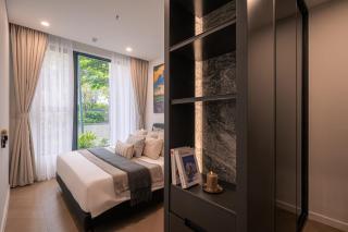 Lumiere Riverside High end Apt in Thao Dien - 4