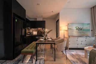 Lumiere Riverside High end Apt in Thao Dien - 1