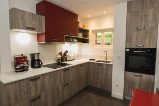 Le Chalet de Luce - 3
