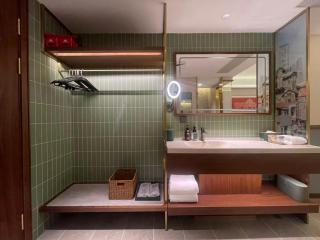 Nostalgia Hotel Chongqing Hongyadong - 8
