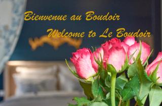 Le Boudoir - 9
