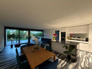 Luxury apartment for 12 people - 6
