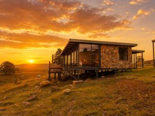 Waterfront View Trout Farm Dullstroom - 8