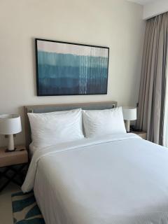 Three Bedroom Apartment Marina View at Vida Marina Resort Marassi Residences - 0