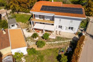 Apartment with private veranda 1 km from Porto Frailis beach, Arbatax - 8