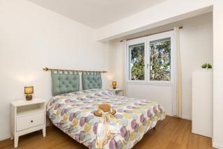 Apartment with private veranda 1 km from Porto Frailis beach, Arbatax - 6