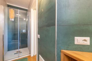 Apartment with private veranda 1 km from Porto Frailis beach, Arbatax - 3