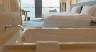 LONGYAN JINGHUA FLIPORT HOTEL - 6