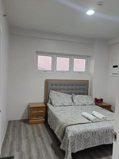 Hannah and Noah homey 1 br in Amani Grand Resort Residences 701 bldg Amani Grand Resort Residences Matumbo road Pusok lapu lapu - 1