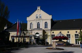 Kaiser von Österreich - 1