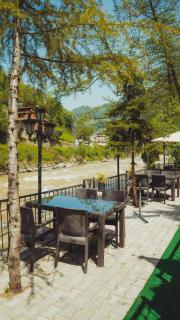 Esinti Bungalov - 3