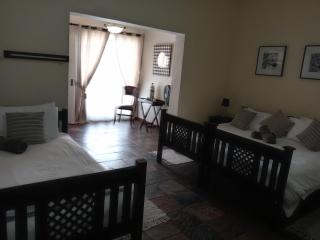 ZAKA Lodge - 1