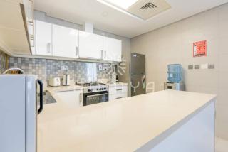 Cozy 1BR in Al Reem Near Waterfront Attractions - 7