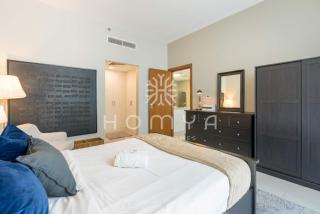 Cozy 1BR in Al Reem Near Waterfront Attractions - 5