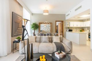 Cozy 1BR in Al Reem Near Waterfront Attractions - 3