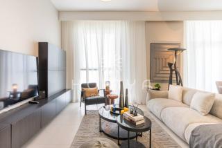 Cozy 1BR in Al Reem Near Waterfront Attractions - 1