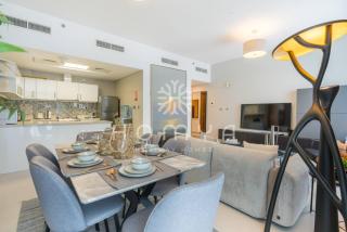 Cozy 1BR in Al Reem Near Waterfront Attractions - 9
