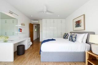 Villa Fuga - Deluxe Townhouse with Pool in BoPhut - 7