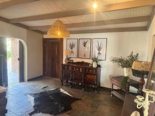 ZAKA Lodge - 4