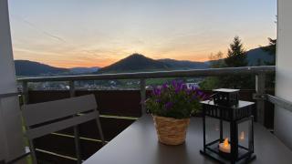 Ferienwohnung Rinkenblick - 0