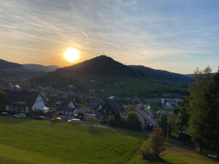 Ferienwohnung Rinkenblick - 9