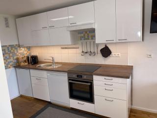 Ferienwohnung Rinkenblick - 2