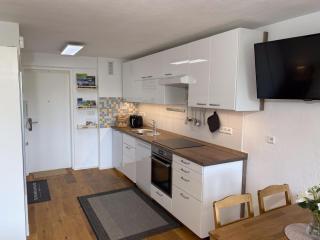 Ferienwohnung Rinkenblick - 1