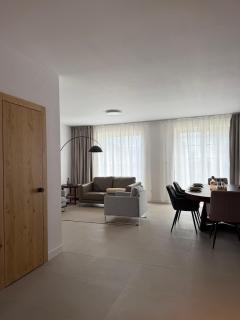 Apartmány Vysoké - 4