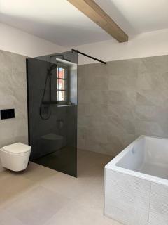 Apartmány Vysoké - 3