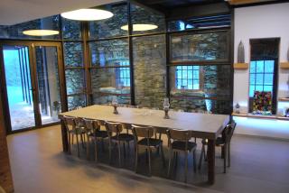 Mineral Lodge & Spa - 4