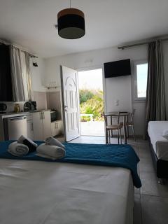 NIKOLAS HOUSE CLOSE To TOWN - Mykonos - 0