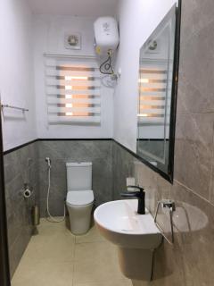 Hassbim Apartments - 8