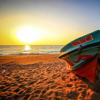 Coastal Homestay - 3
