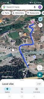 Mikel Center Theth Guesthouse - 6