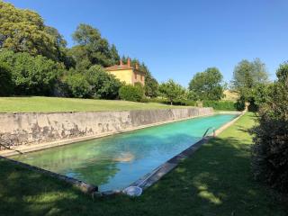 Chateau de Barral - Piscine privée - 6