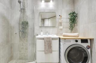 Modern city apartment 8 min from Central Station - 7