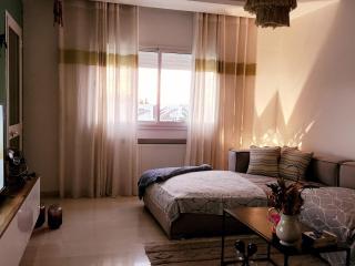 Modern apartment in Gammarth - 7