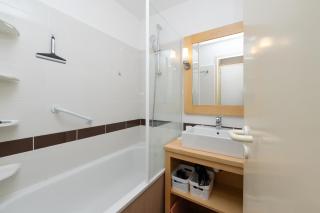 Appartement 4p - piscine partagée - 5