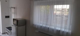 Stadion Apartman - Eger - 4