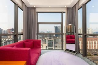 Holiday Inn Express Beijing Wangjing Center by IHG - 9