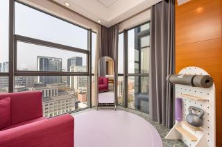 Holiday Inn Express Beijing Wangjing Center by IHG - 8