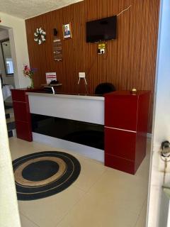 Royal Olympia Lodges & Safaris Lusaka - 0