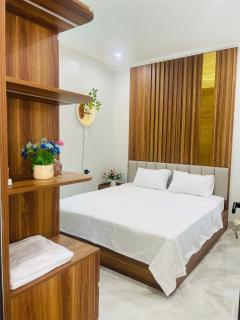 Phố Cổ Villa - 7