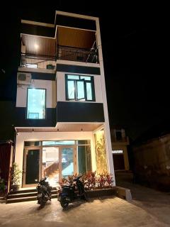 Phố Cổ Villa - 6