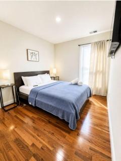 A New 3 Bedroom 4 Beds 2 Bath, Apt 3 - 3