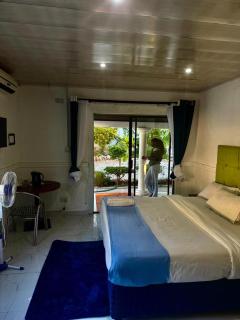 Royal Olympia Lodges & Safaris Lusaka - 3