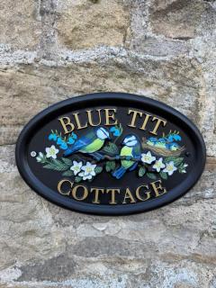 Mellwaters Barn Cottages - 7