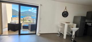 Studio T1 le Filetta proche plage Marina D'oru M2 - 5