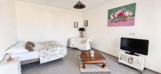 Studio T1 le Filetta proche plage Marina D'oru M2 - 7