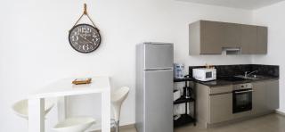 Studio T1 le Filetta proche plage Marina D'oru M2 - 8